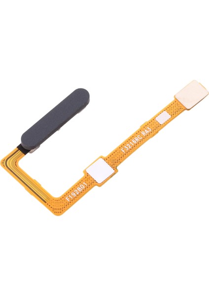Huawei Y9S Için Parmak Sensörü Flex Kablo (Yurt Dışından)