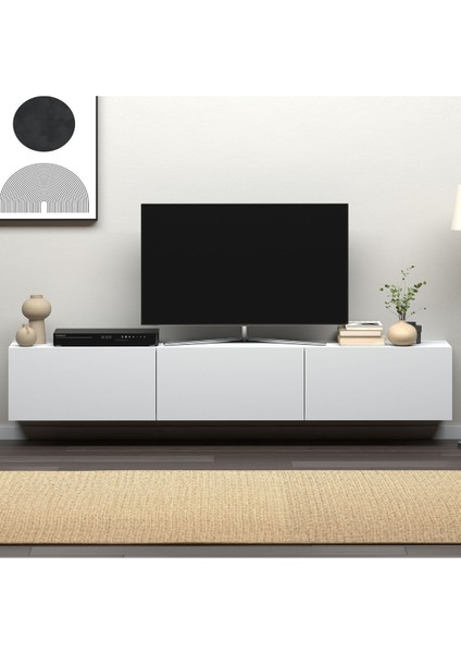 Palm Tv Ünitesi 180 Cm