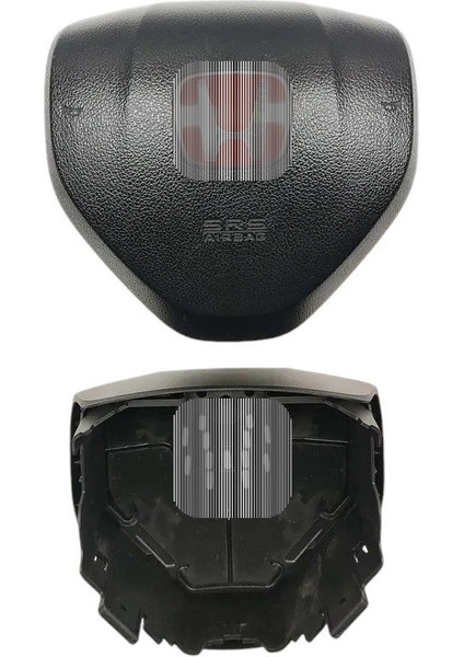 Honda Civic Kırmızı Airbag Kapağı