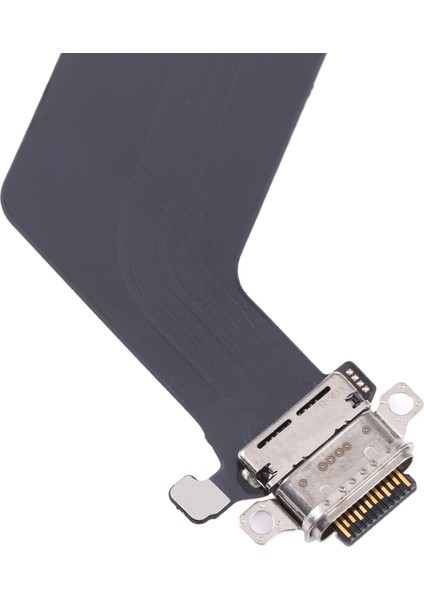 Huawei Mate 50 Için Şarj Portu Flex Kablo (Yurt Dışından)