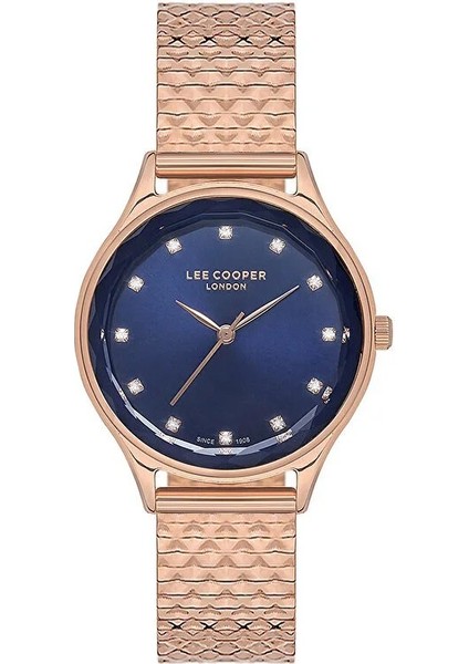 LC07122.490 Kadın Kol Saati