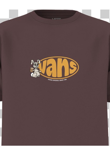 Hopper Ss VN000HKE7YO1 Erkek T-Shirt