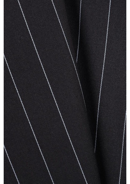 Kırlangıç Yaka Kruvaze Erkek Takım ELBISE-KAX1254S indirimleri