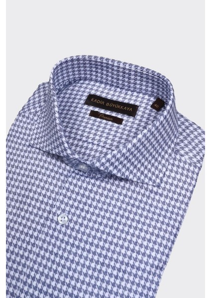 Italyan Yaka Erkek GÖMLEK-KAX4057S fiyatları