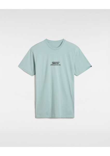 Bubs Ss VN000HFFM8I1 Erkek T-Shirt