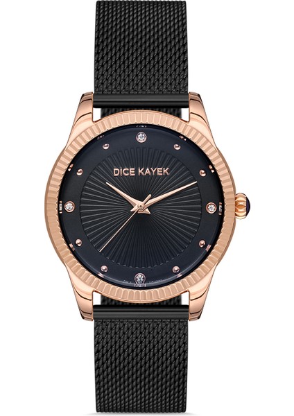 DK.1.AG1280.06 Kadın Kol Saati