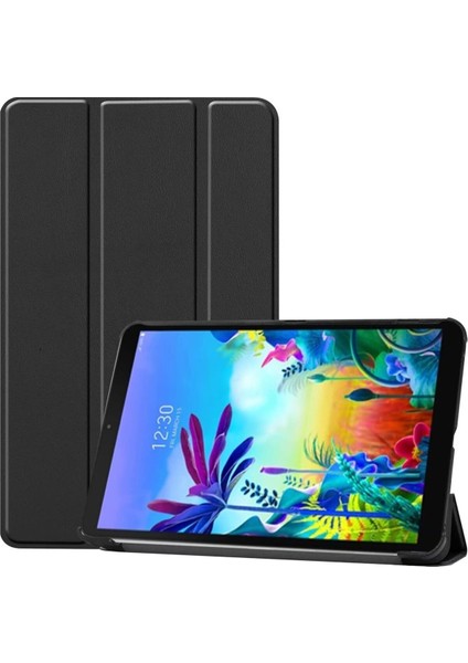 Honor Pad 8 12'' Inç 2022 Uyumlu Kılıf Kapaklı Ince Tasarım Uyku Modlu Smart Akıllı fiyatları
