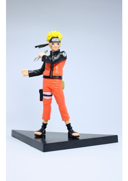 Naruto Uzumaki Figür