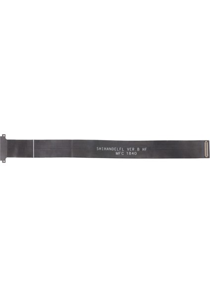 Honor Waterplay 8 Inç HDL-W09 Için LCD Flex Kablo (Yurt Dışından)