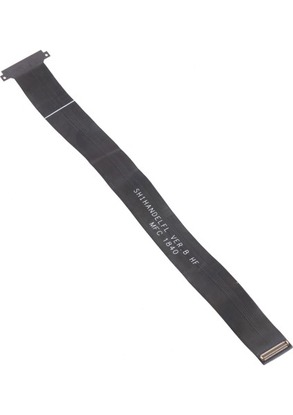 Honor Waterplay 8 Inç HDL-W09 Için LCD Flex Kablo (Yurt Dışından)