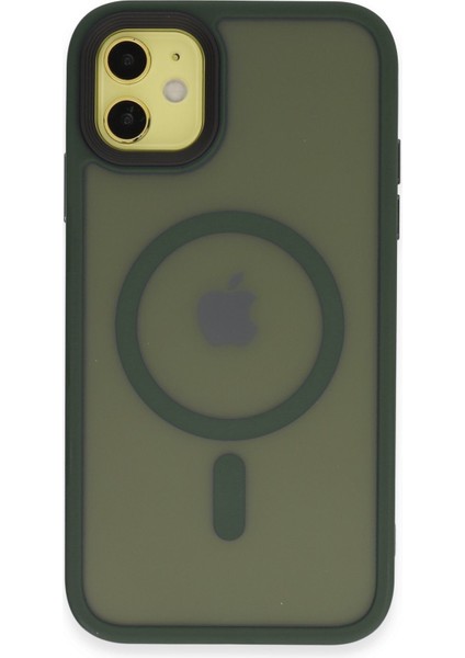 iPhone 11 Kılıf Trex Magneticsafe Kapak Kılıf Tam Koruma fiyatları