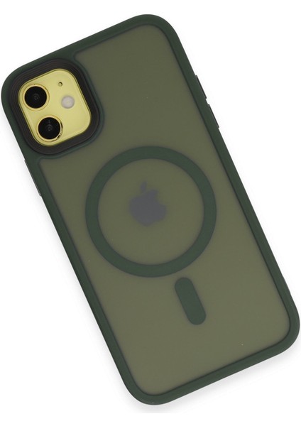 iPhone 11 Kılıf Trex Magneticsafe Kapak Kılıf Tam Koruma modelleri