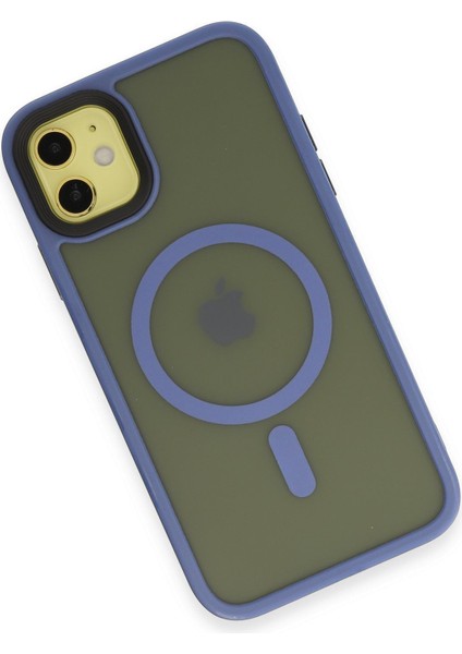 iPhone 11 Kılıf Trex Magneticsafe Kapak Kılıf Tam Koruma modelleri