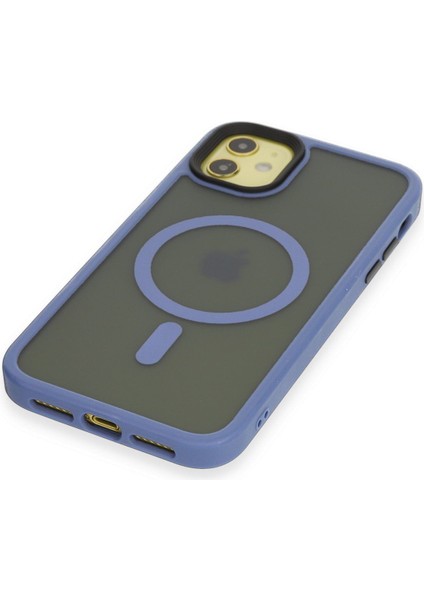 iPhone 11 Kılıf Trex Magneticsafe Kapak Kılıf Tam Koruma fırsatları
