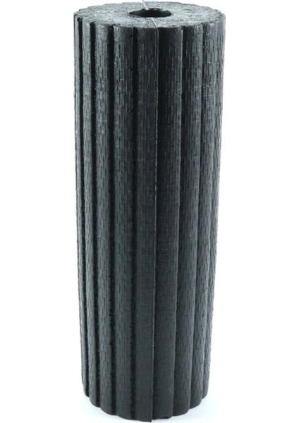 Ayak Masaj Rulosu, Masaj Köpüğü, Foam Roller, 15CM Gri fiyatları
