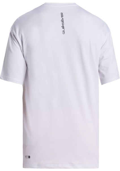 Quıksılver Everyday Surf Tee Ss Youth Erkek Çocuk T-Shirt AQBWR03067-QK.10