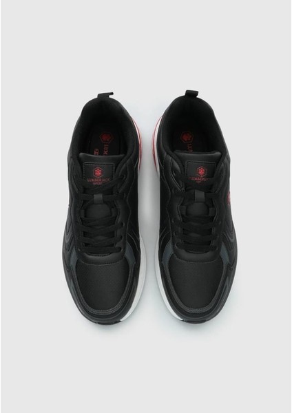 Tehan Erkek Günlük Spor Ayakkabı Microfiber Malzeme ile Düz Taban Tasarımı fırsatları