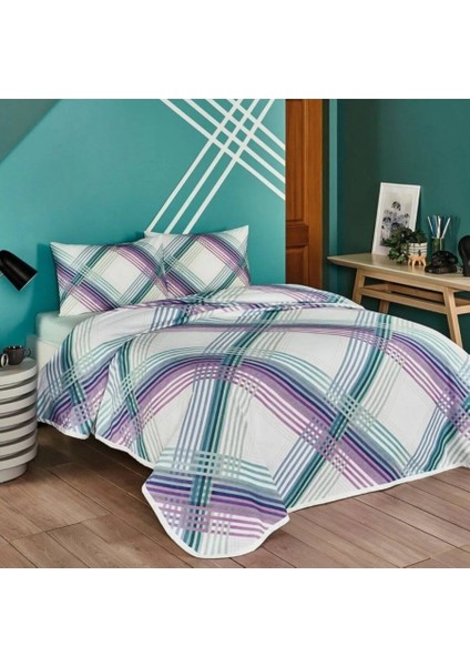 Tek Kişilik Pike Takımı