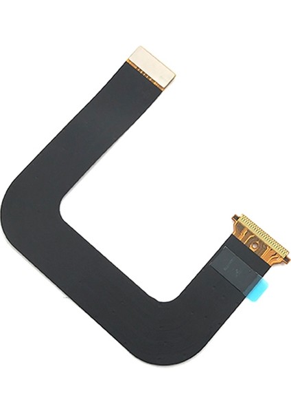Huawei Mediapad M5 10 Için LCD Esnek Kablo (Yurt Dışından)