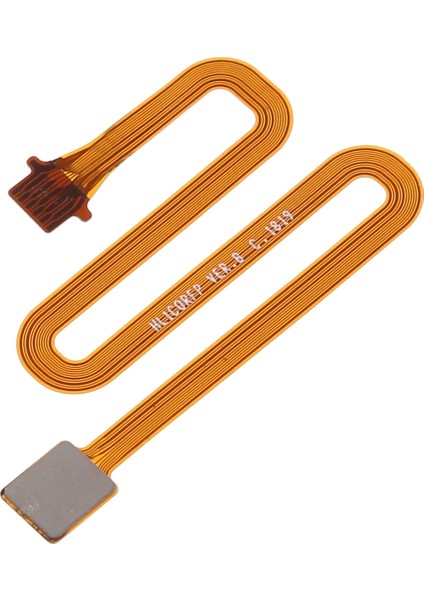 Huawei Honor Play Için Parmak Uzatma Flex Kablosu (Yurt Dışından)