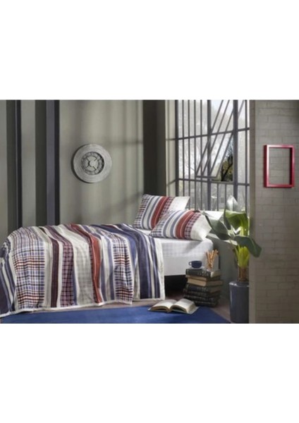 Tek Kişilik Pike Takımı