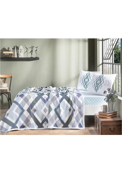 Tek Kişilik Pike Takımı