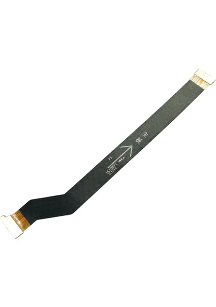 Huawei Y7 Için Anakart Flex Kablo (Yurt Dışından)