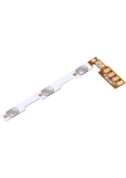 Huawei Için 5s Güç Düğmesinin ve Ses Düğmesi Flex Kablonun Keyfini Çıkarın (Yurt Dışından)