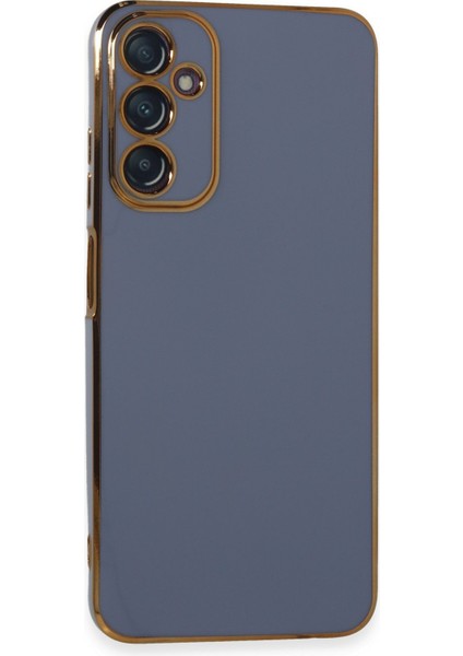Samsung Galaxy A05S Kılıf Volet Silikon
