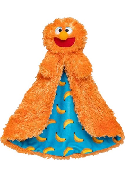 35 cm Ms Rachel Oyuncak Peluş (Yurt Dışından)