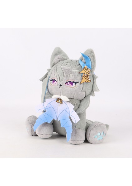 28 cm Furina Miyav Navilette Kedi Oyuncak Peluş (Yurt Dışından) fiyatları
