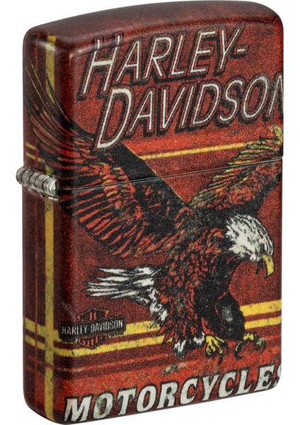Çakmak 48602-103723 49352 Harley-Davidson