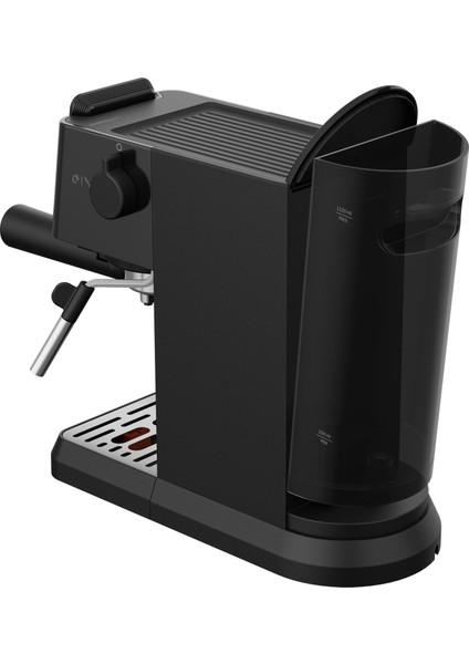 Cep 5302 B Caffeexperto® Yarı Otomatik Espresso Makinesi