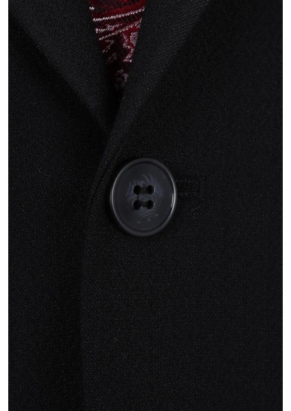 Kırlangıç Yaka Erkek Ceket-KAX5531S indirimleri