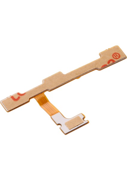 Huawei Enjoy 10E Için Güç ve Ses Düğmesi Flex Kablo (Yurt Dışından) modelleri