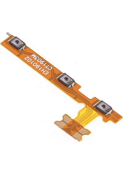 Huawei Honor View 20 Için Güç ve Ses Düğmesi Flex Kablo (Yurt Dışından) fiyatları