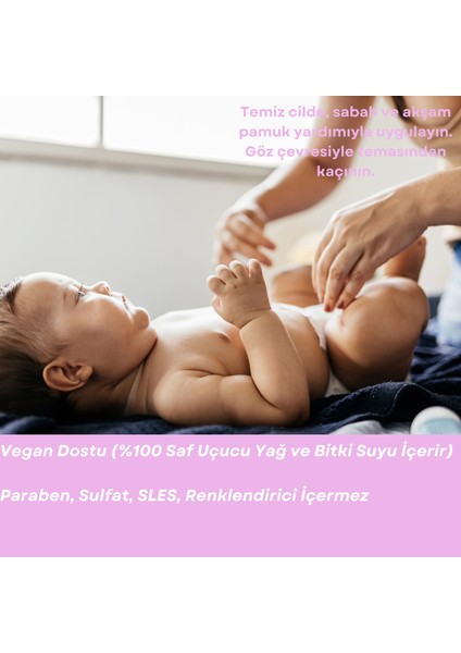 Baby Mess Lotıon Bebekler Için Pişik Losyonu modelleri
