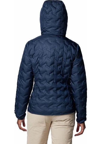 Delta Ridge™ Iı Down Hooded Jacket Kadın Outdoor Mont WK2769 fiyatları