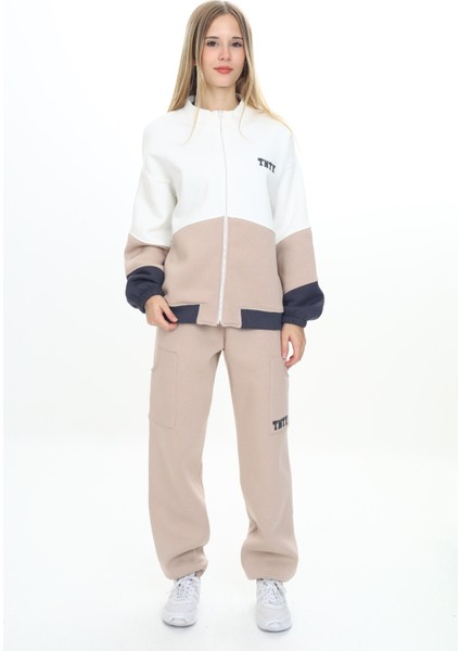 Kız Çocuk Nakışlı Takım modelleri