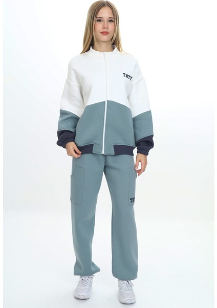 Kız Çocuk Nakışlı Takım indirimleri