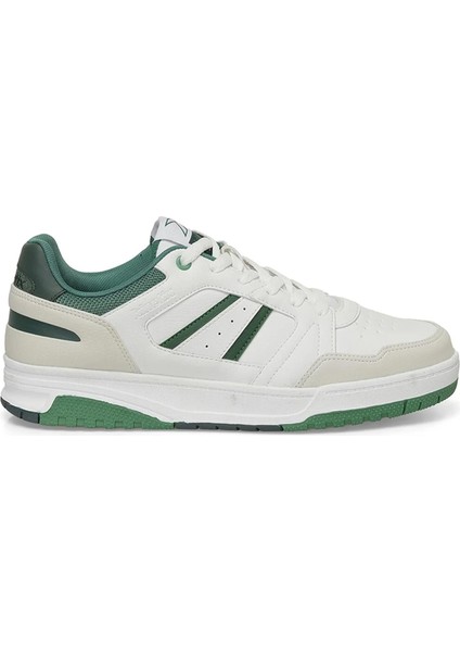 A10178155910010 4W Raybert Pu 4pr Beyaz Erkek Sneaker Ayakkabı