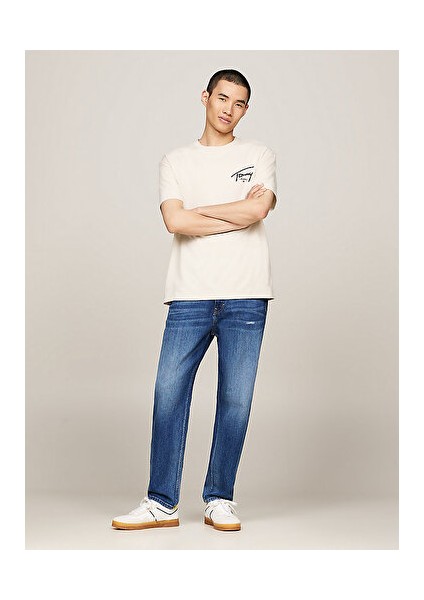 Tjm Reg Sıgnature Prınt Tee Ext fiyatları