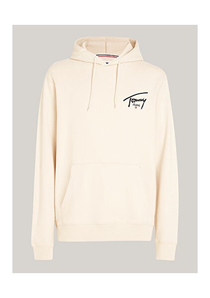 Tjm Reg Entry Graphıc Hoodıe Ext
