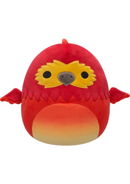 Harry Potter Serisi - Anka Kuşu Fawkes 25 cm SQWB00030