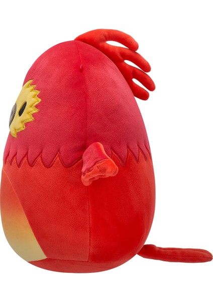 Harry Potter Serisi - Anka Kuşu Fawkes 25 cm SQWB00030 modelleri