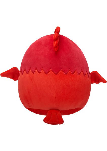 Harry Potter Serisi - Anka Kuşu Fawkes 25 cm SQWB00030 fırsatları