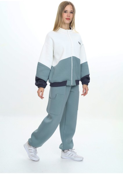 Kız Çocuk Nakışlı Takım modelleri