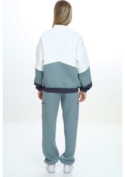 Kız Çocuk Nakışlı Takım fırsatları