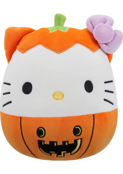 Hello Kitty Serisi - Hello Kitty 20 cm SQSN00367