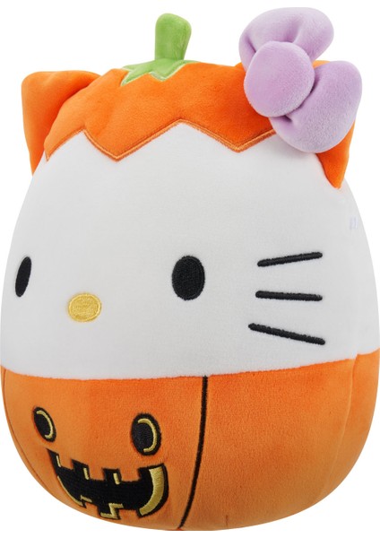 Hello Kitty Serisi - Hello Kitty 20 cm SQSN00367